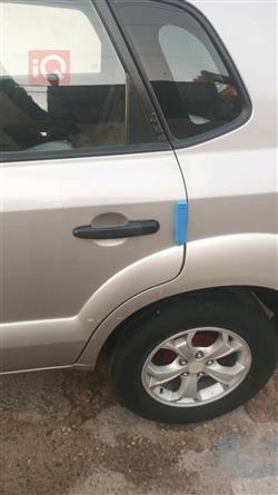 هيونداي توسان